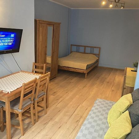 Stacja Sopot Pokoje Do Wynajecia Hotel ภายนอก รูปภาพ