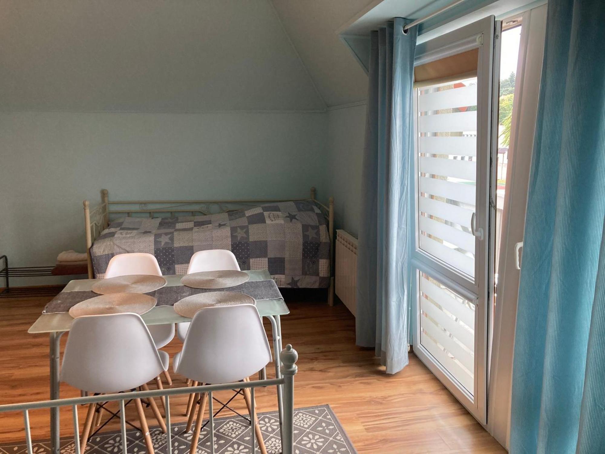 Stacja Sopot Pokoje Do Wynajecia Hotel ห้อง รูปภาพ