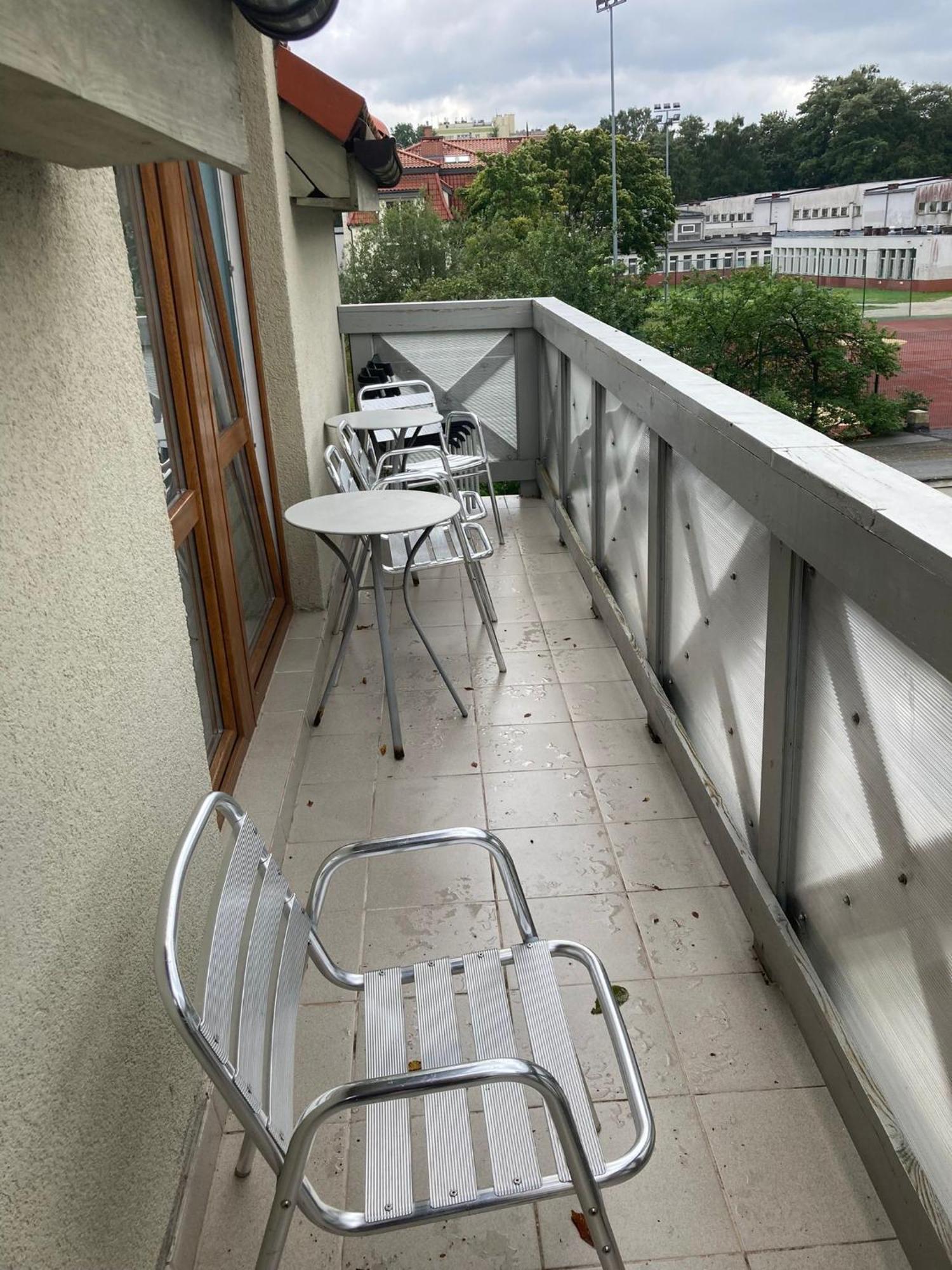 Stacja Sopot Pokoje Do Wynajecia Hotel ห้อง รูปภาพ