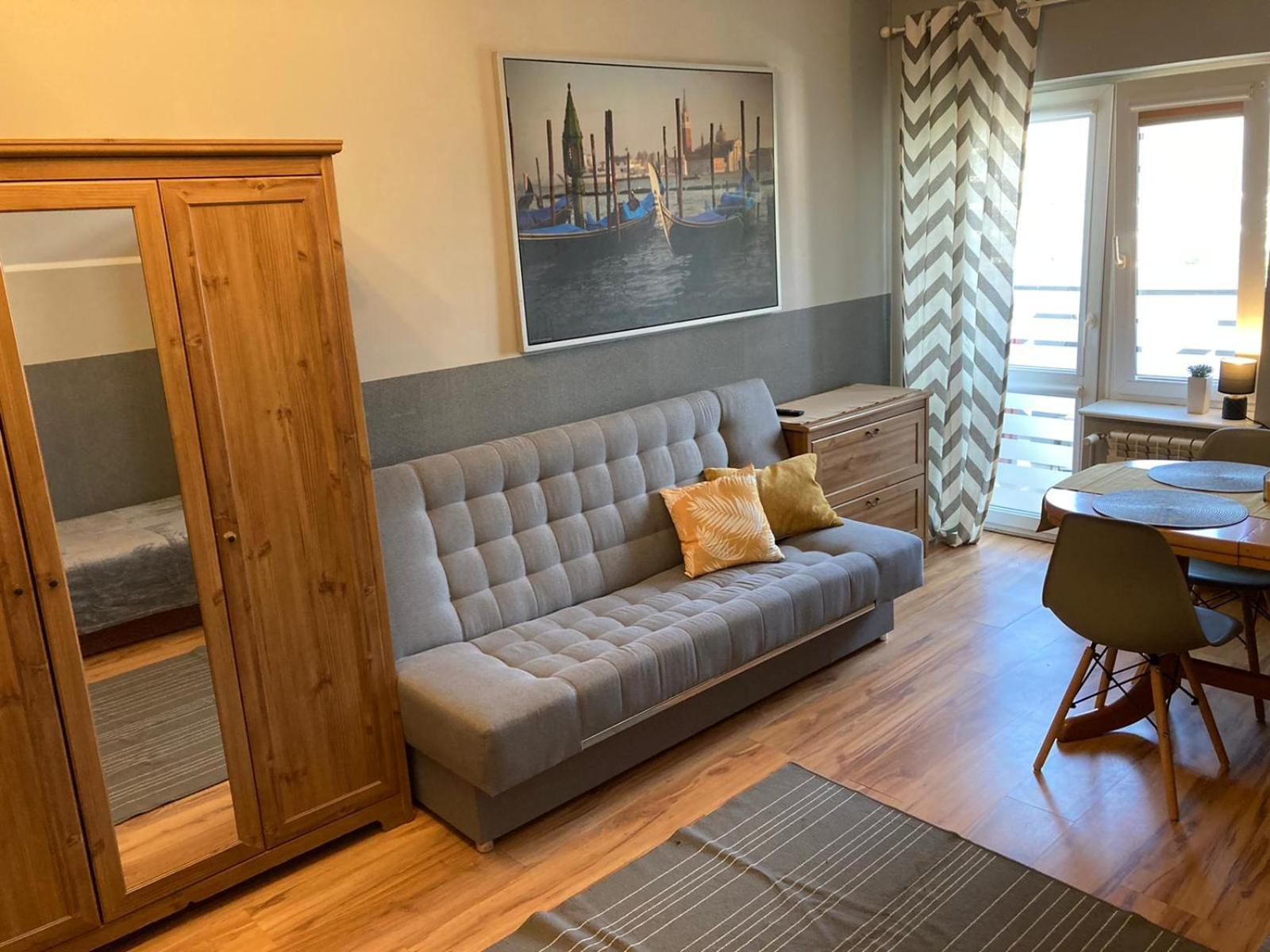 Stacja Sopot Pokoje Do Wynajecia Hotel ห้อง รูปภาพ