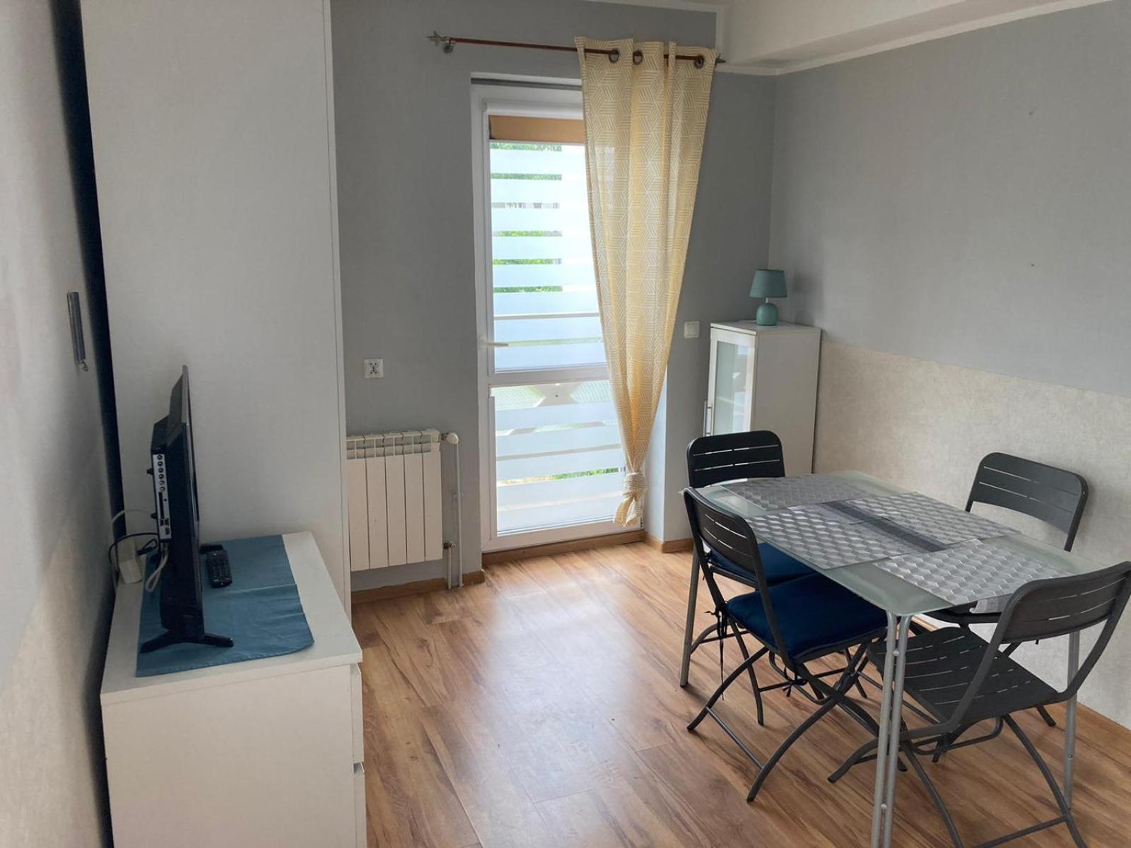Stacja Sopot Pokoje Do Wynajecia Hotel ห้อง รูปภาพ