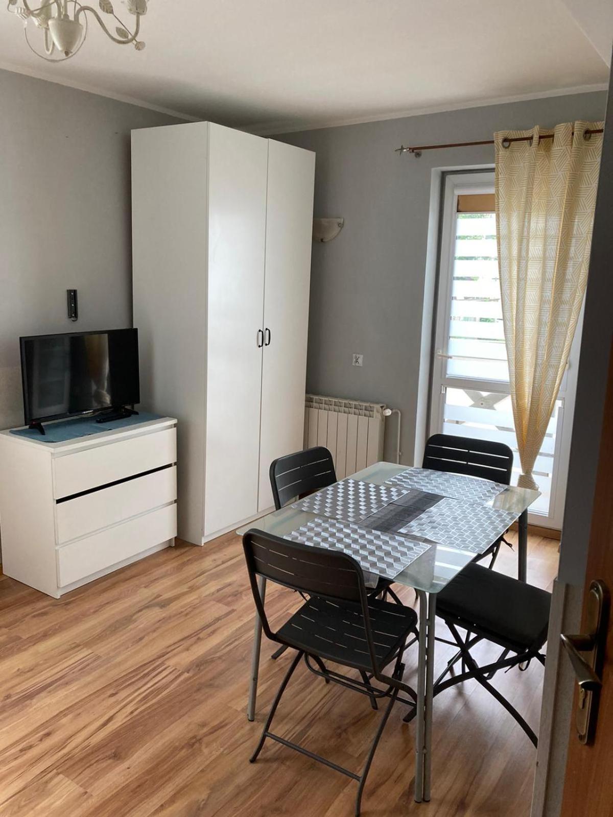 Stacja Sopot Pokoje Do Wynajecia Hotel ห้อง รูปภาพ