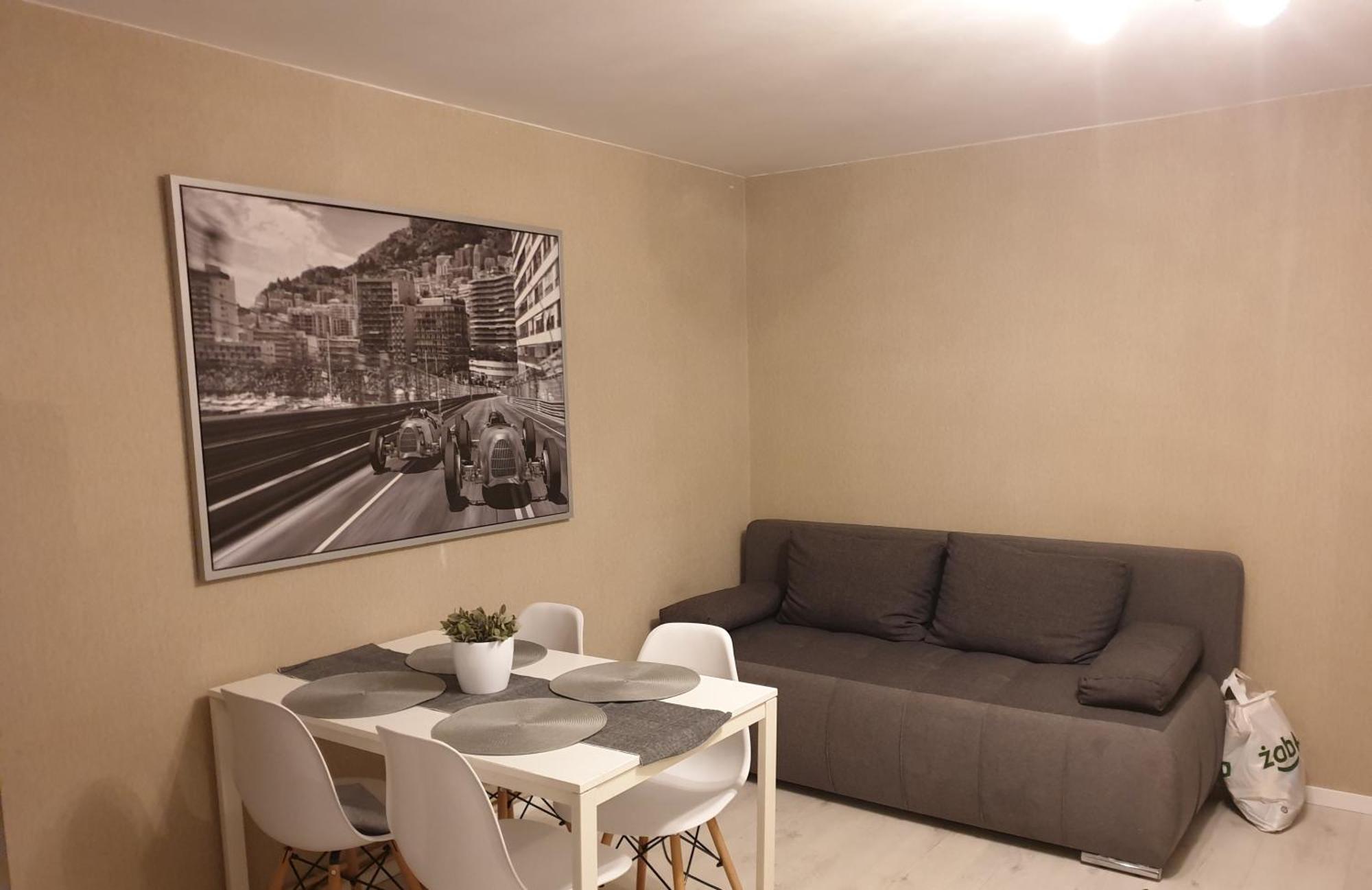 Stacja Sopot Pokoje Do Wynajecia Hotel ห้อง รูปภาพ