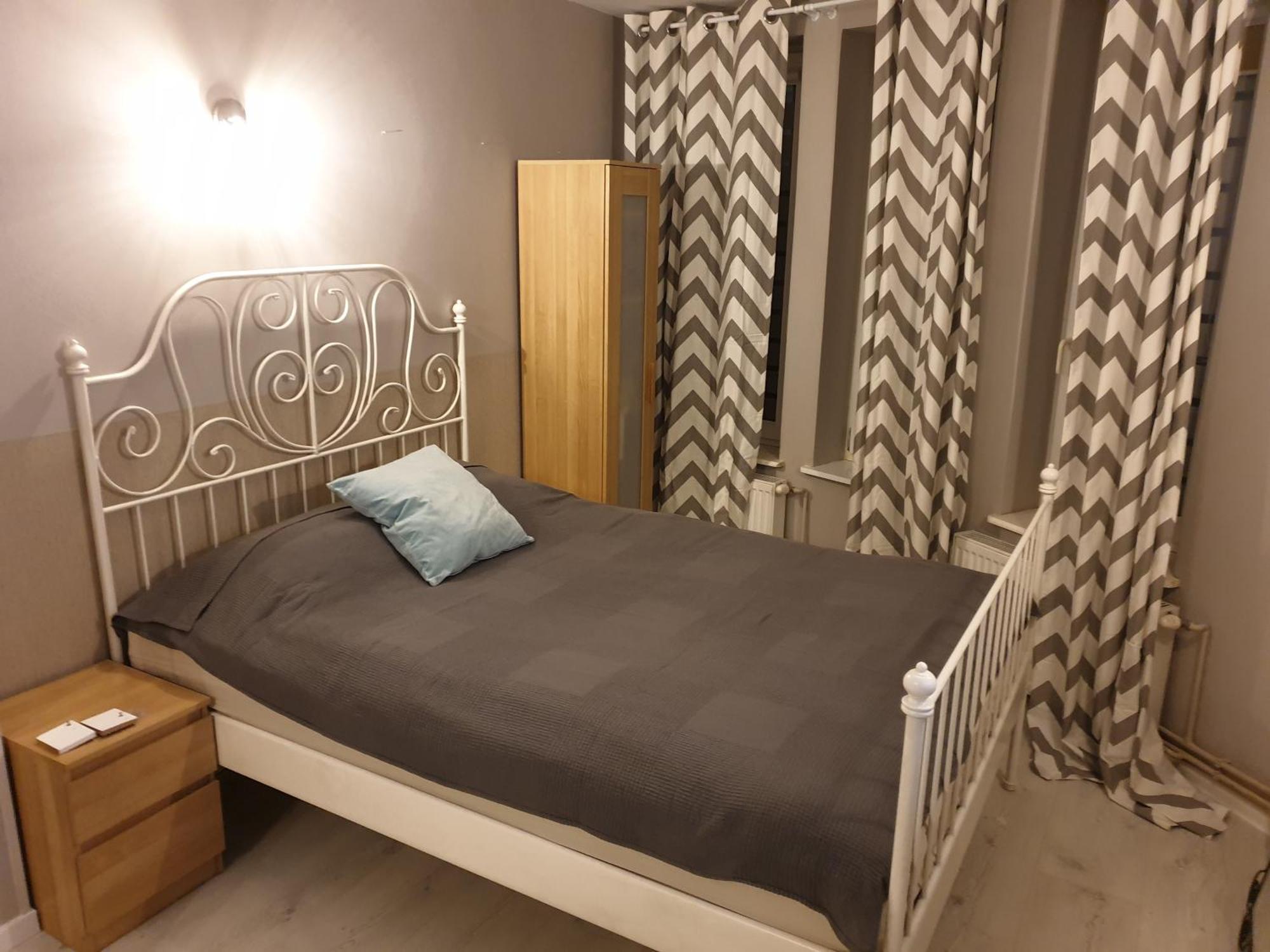 Stacja Sopot Pokoje Do Wynajecia Hotel ภายนอก รูปภาพ
