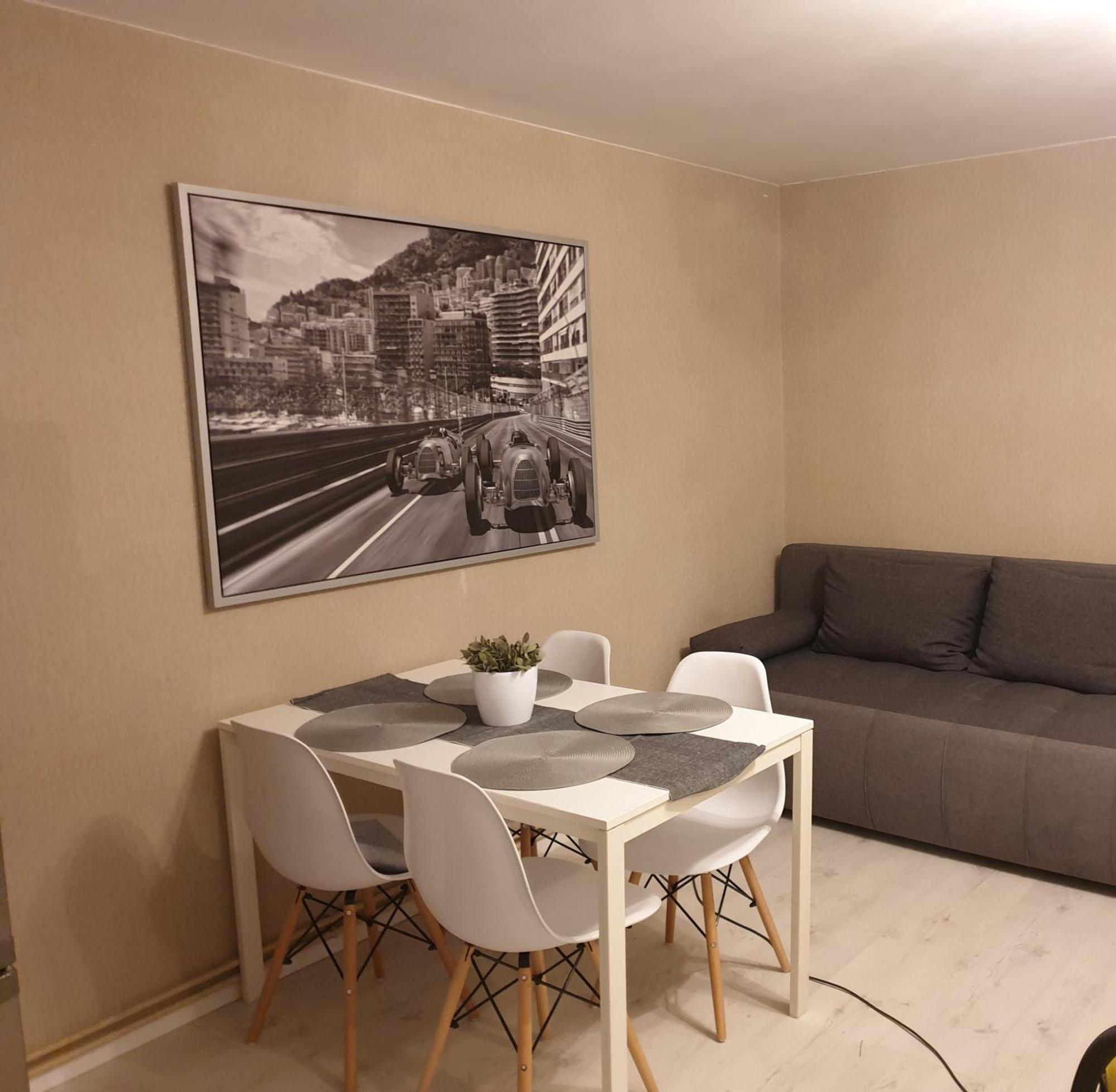 Stacja Sopot Pokoje Do Wynajecia Hotel ห้อง รูปภาพ