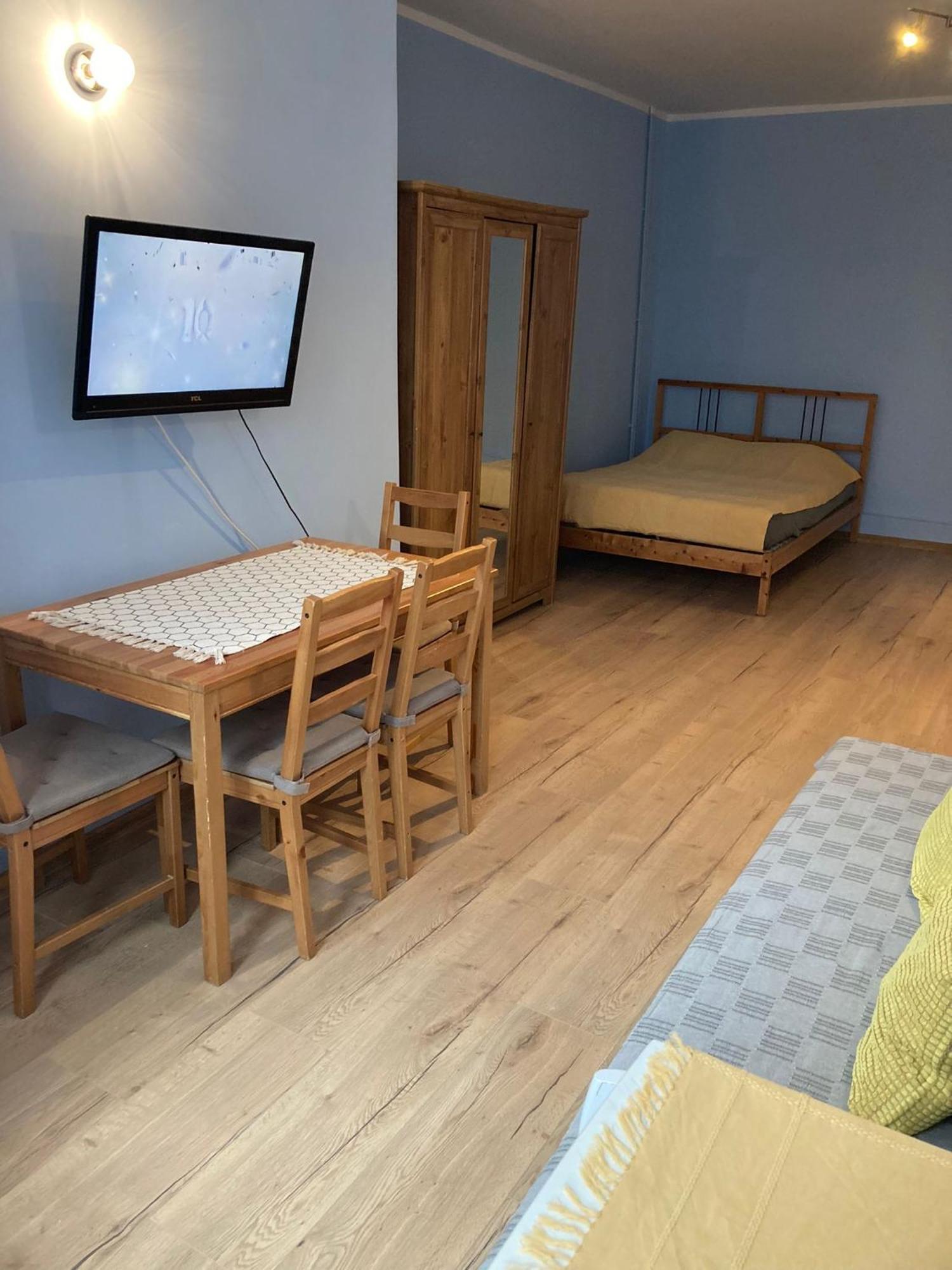 Stacja Sopot Pokoje Do Wynajecia Hotel ห้อง รูปภาพ