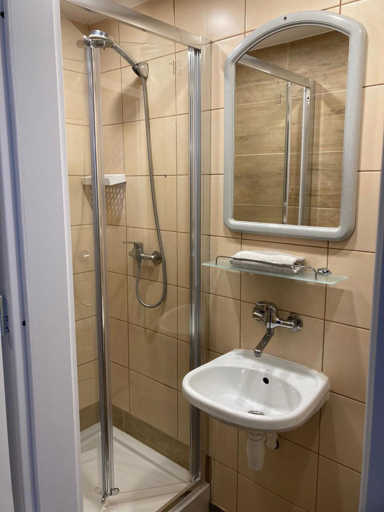 Stacja Sopot Pokoje Do Wynajecia Hotel ห้อง รูปภาพ