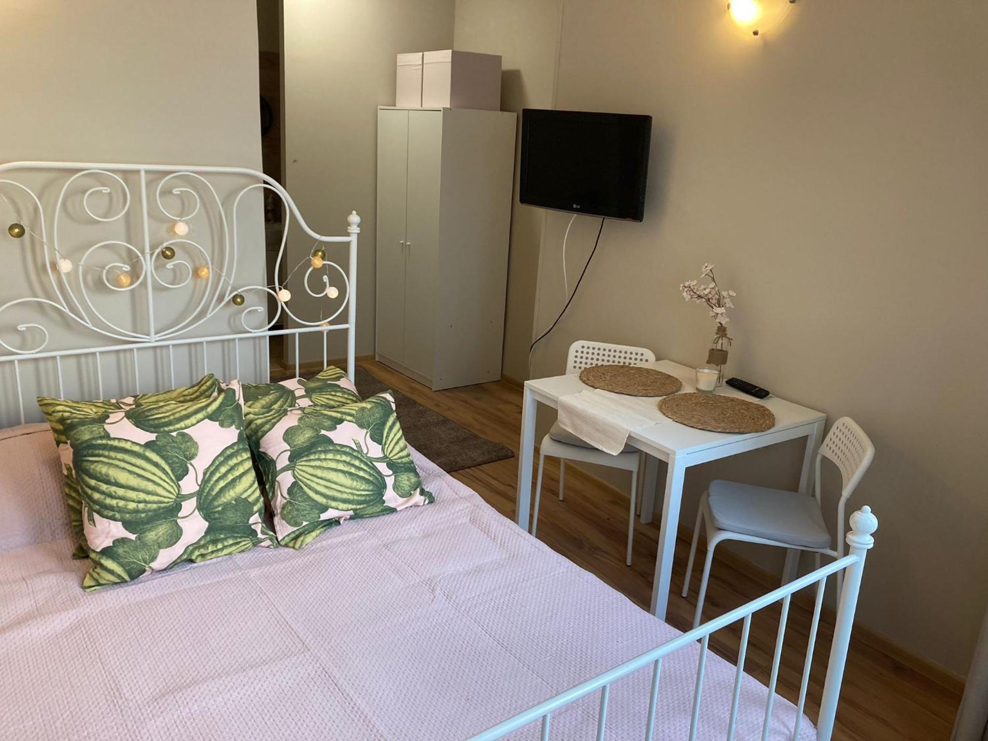 Stacja Sopot Pokoje Do Wynajecia Hotel ห้อง รูปภาพ