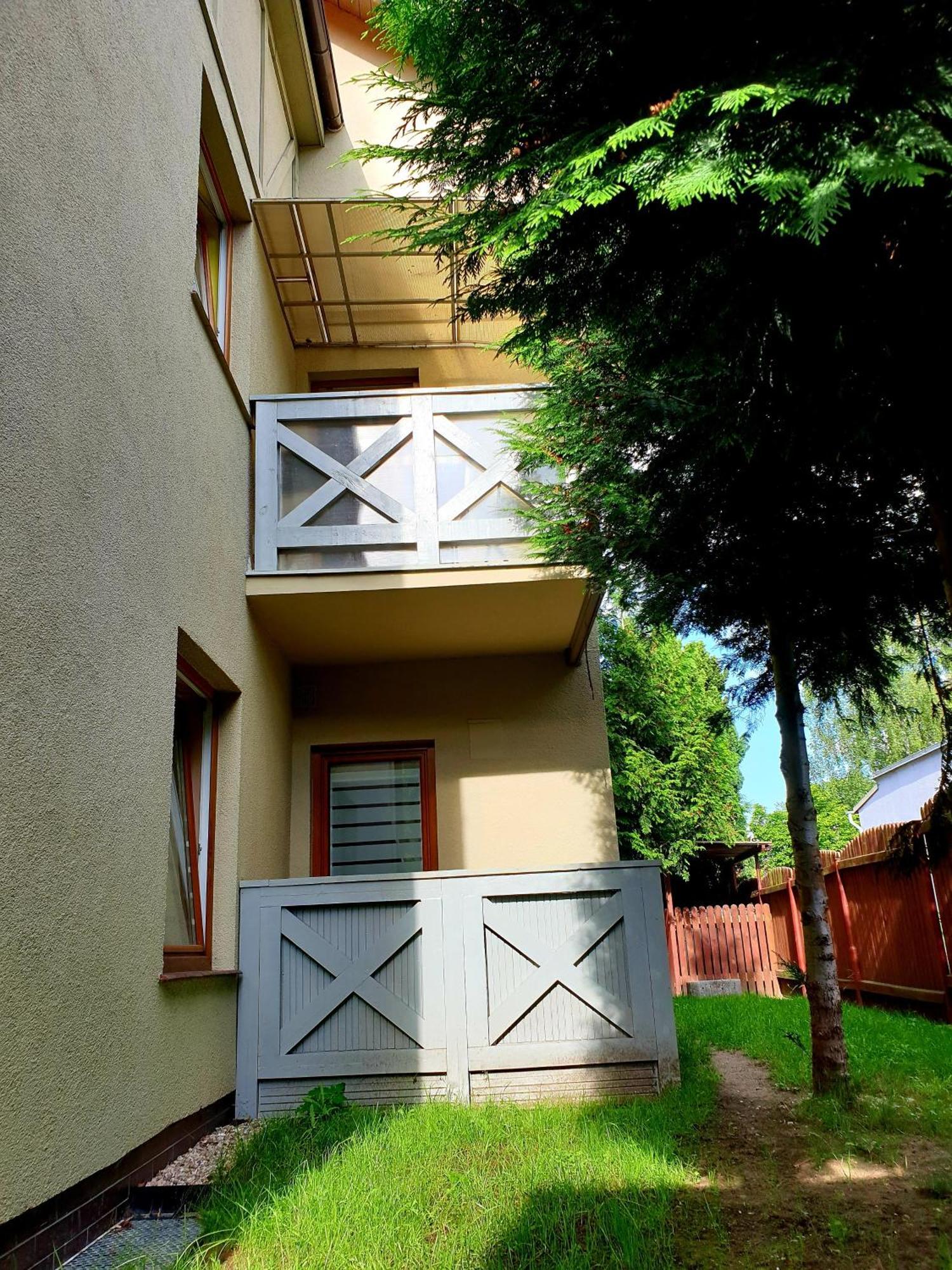 Stacja Sopot Pokoje Do Wynajecia Hotel ภายนอก รูปภาพ
