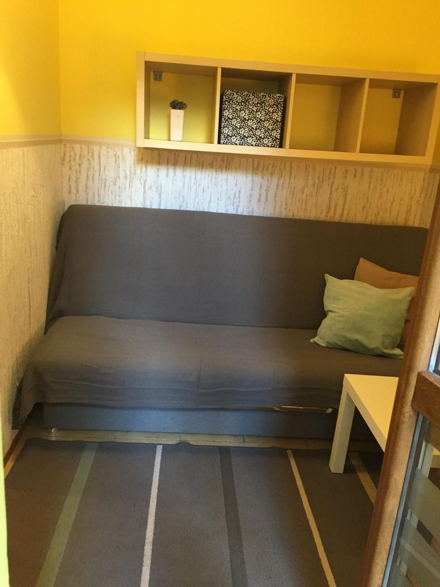 Stacja Sopot Pokoje Do Wynajecia Hotel ห้อง รูปภาพ