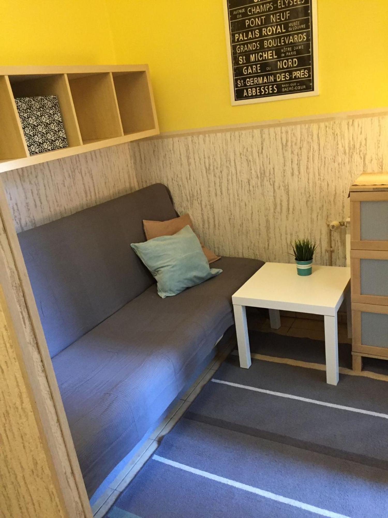 Stacja Sopot Pokoje Do Wynajecia Hotel ห้อง รูปภาพ