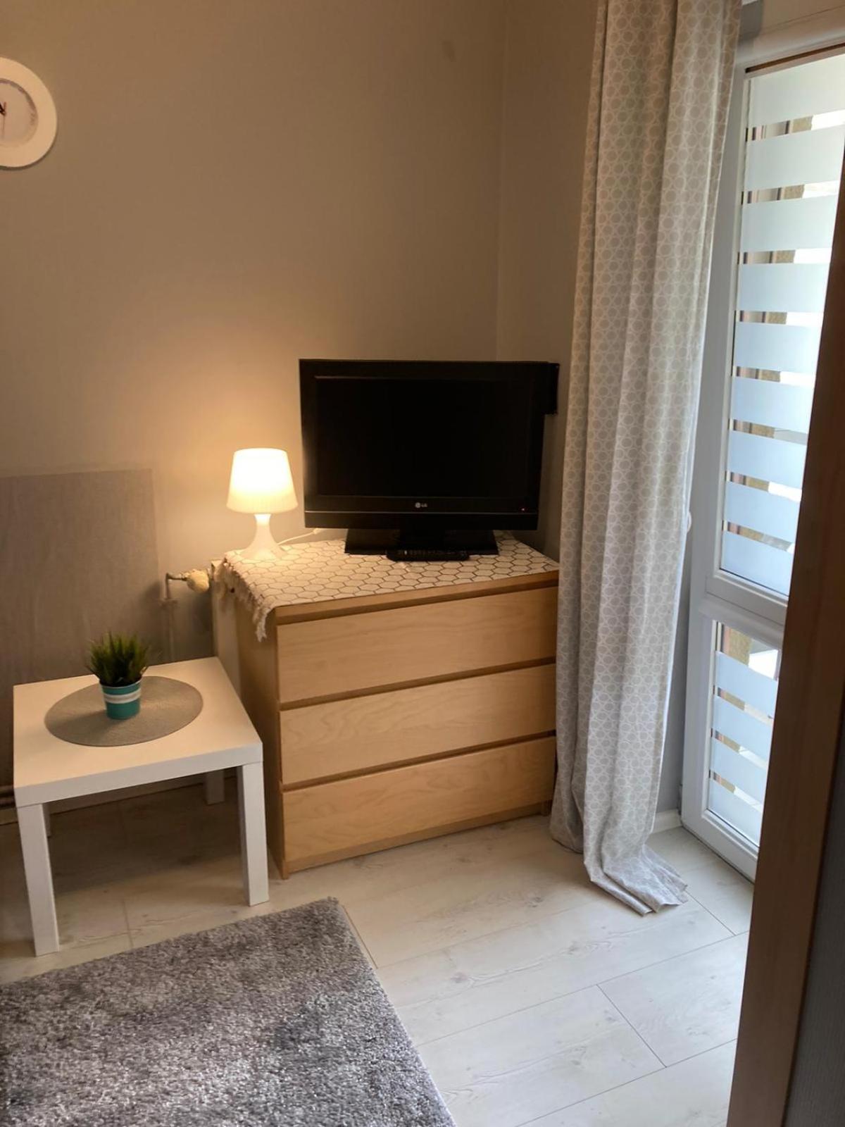 Stacja Sopot Pokoje Do Wynajecia Hotel ห้อง รูปภาพ