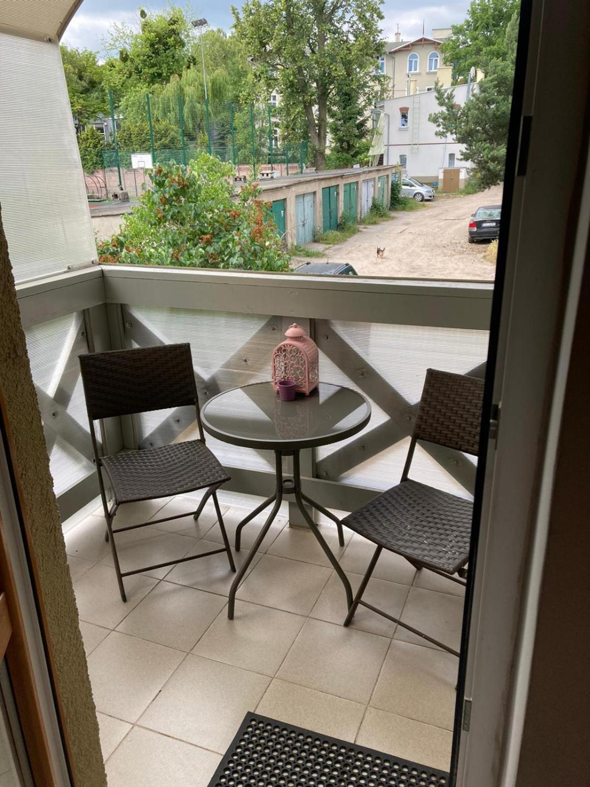 Stacja Sopot Pokoje Do Wynajecia Hotel ห้อง รูปภาพ