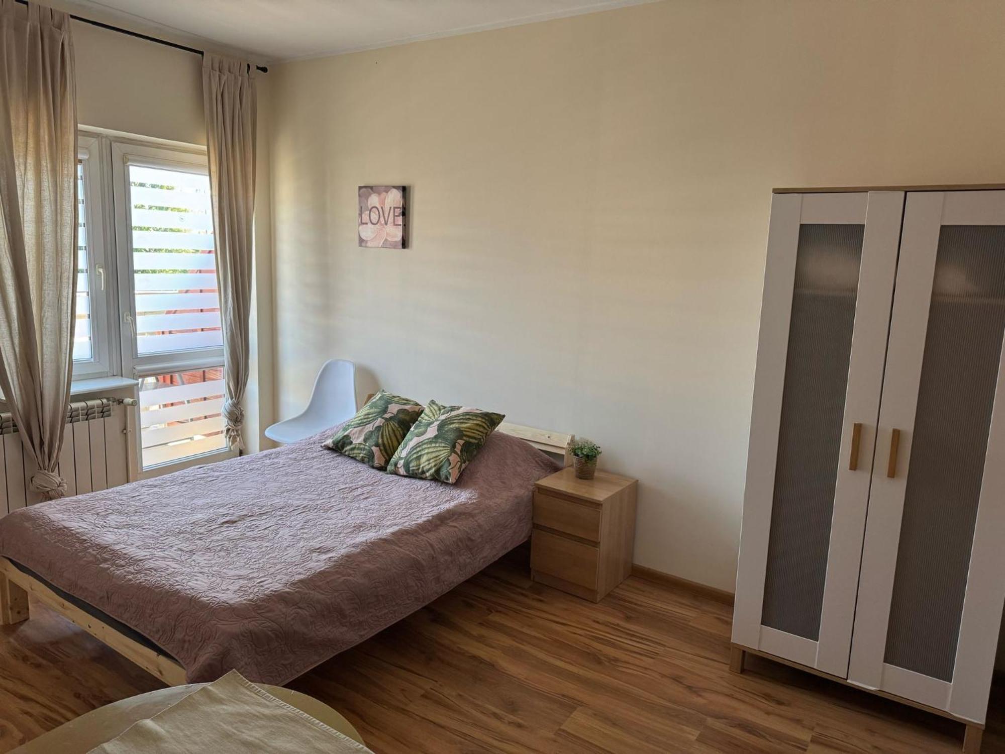 Stacja Sopot Pokoje Do Wynajecia Hotel ภายนอก รูปภาพ